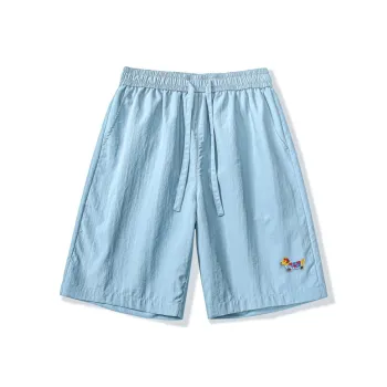 KEIRANDUN Casual Shorts Unisex