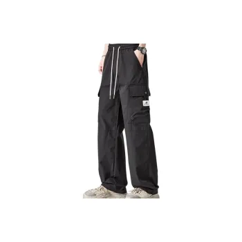 Menglaini Casual Pants Unisex
