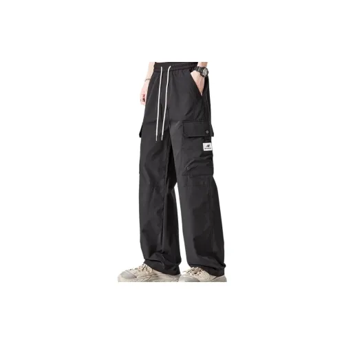 Just Cavalli distressed straight jeans