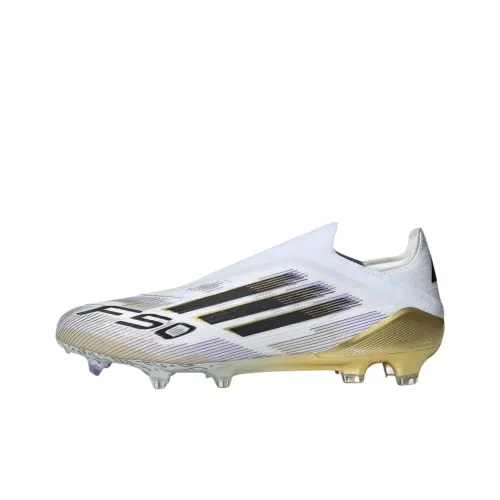 Adidas F50 Elite Laceless Fg Road To Glory Pack