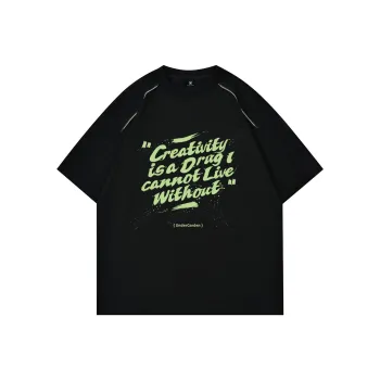 UNDERGARDEN T Shirts Unisex