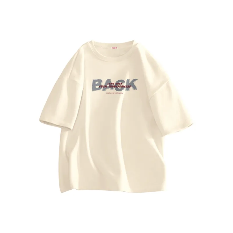 TRANSFORMERS T Shirts Unisex-43