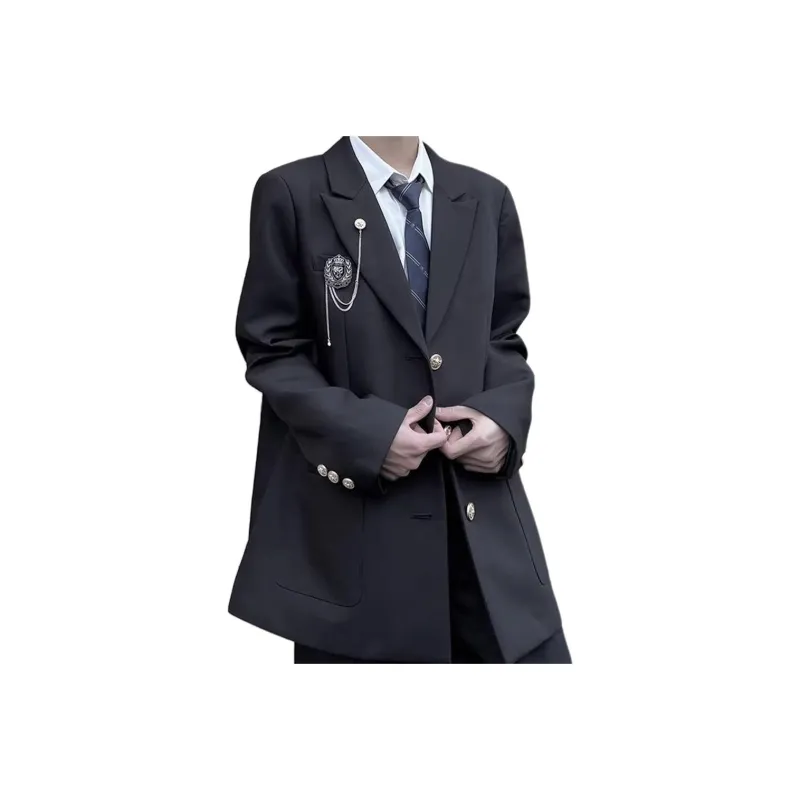 Zomuros Business Suits Unisex-1