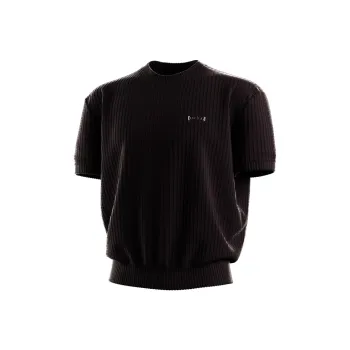 Monster Guardians T Shirt Men's Coffee
