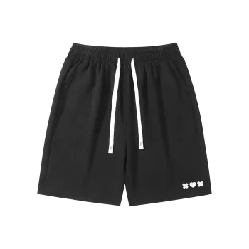 SOAP OPERA Casual Shorts Unisex