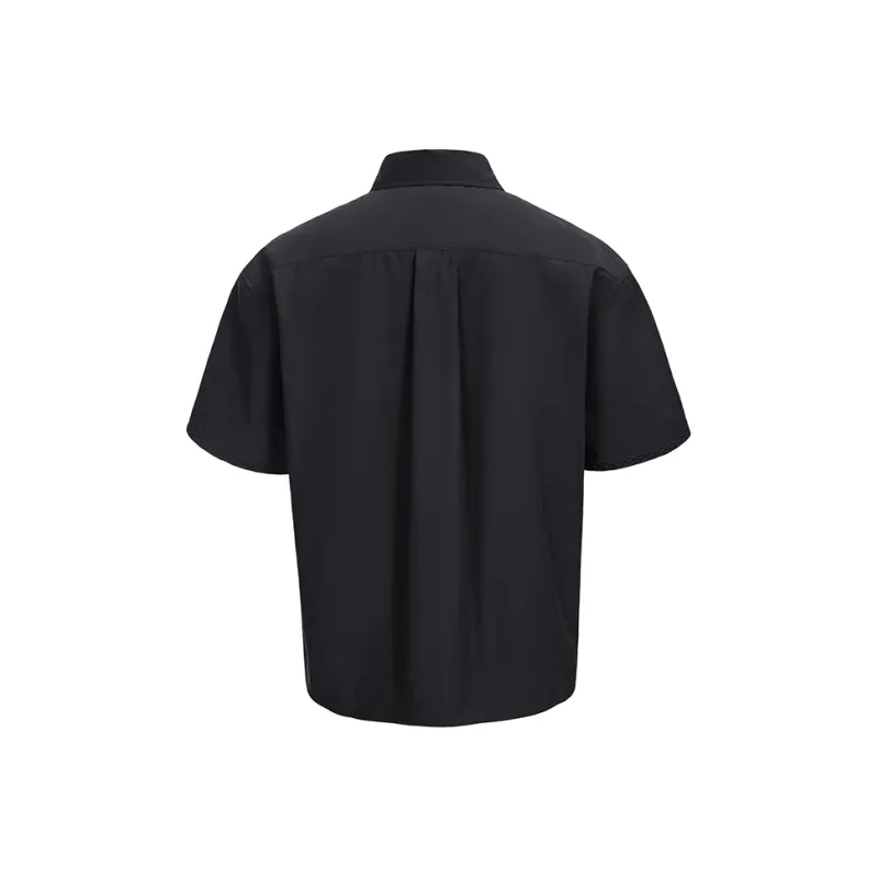 CATSSTAC Shirts Unisex-3