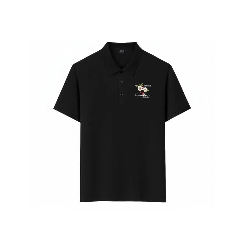 CSKS Polo Shirts Unisex-0