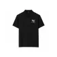 Shrink-Resistant/Wrinkle-Resistant/Mosquito-Repellent/Mint Scent-Black