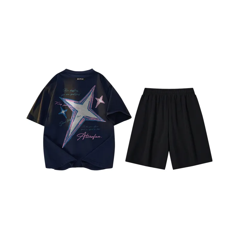7 SEVFUN Casual Sportswear Unisex-5
