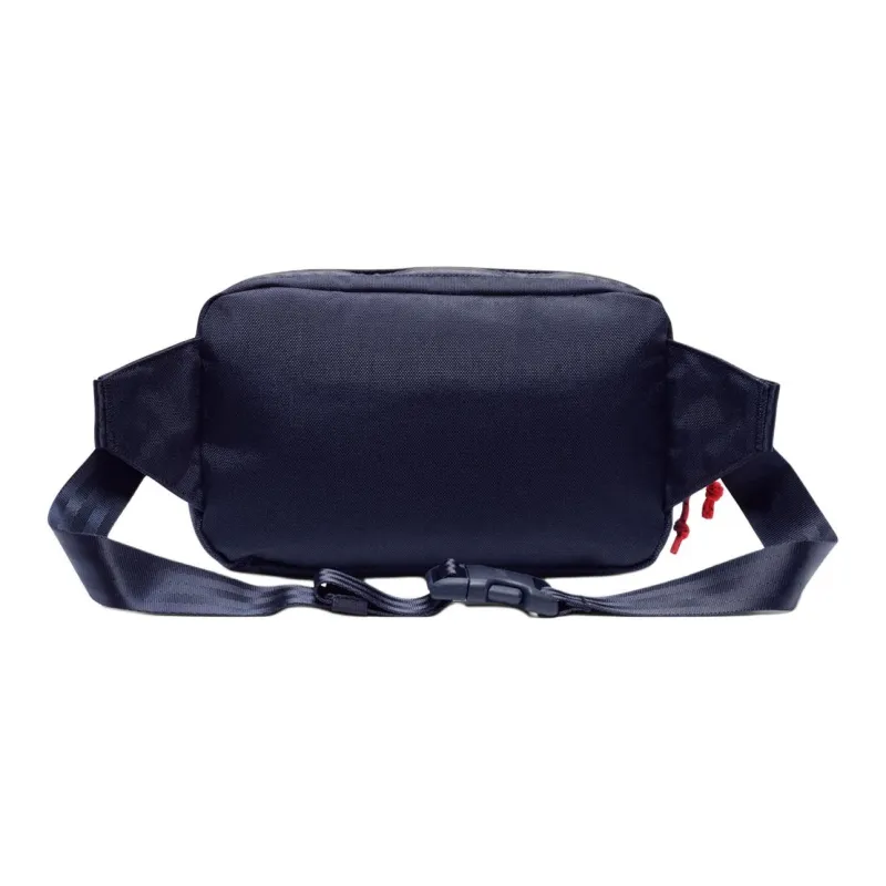 Chrome Hearts Nylon Fanny Pack Men's Blue-2