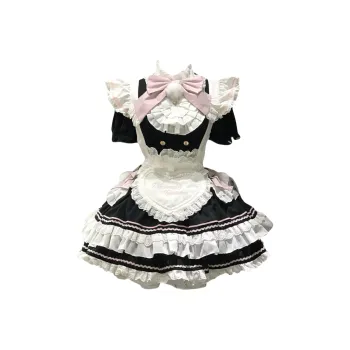 Udon House Lolita Fashion Women's