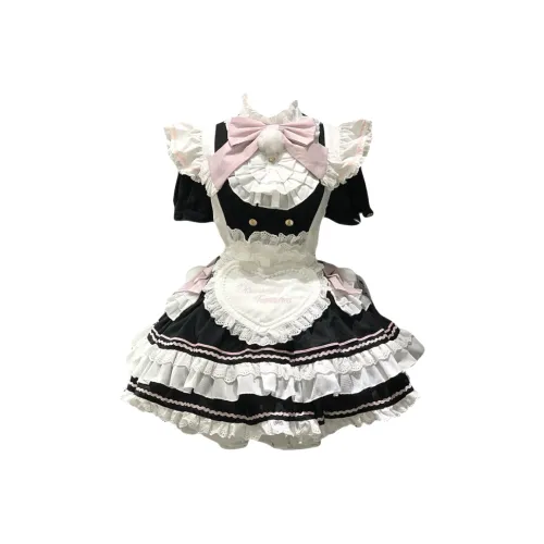 Udon House Lolita Fashion Women's