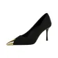 Black 8.5CM