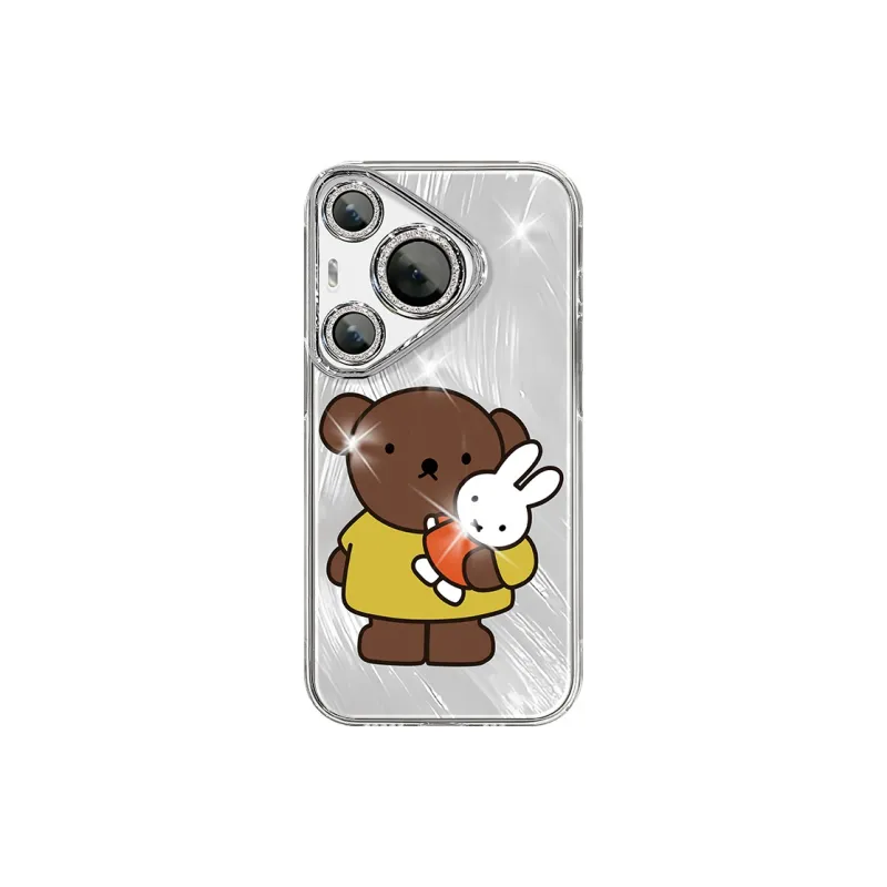ZUANSE Phone Cases-0