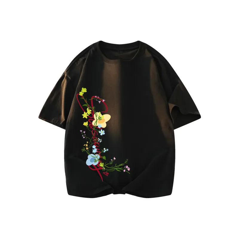 ST&SAT T Shirts Women's-2