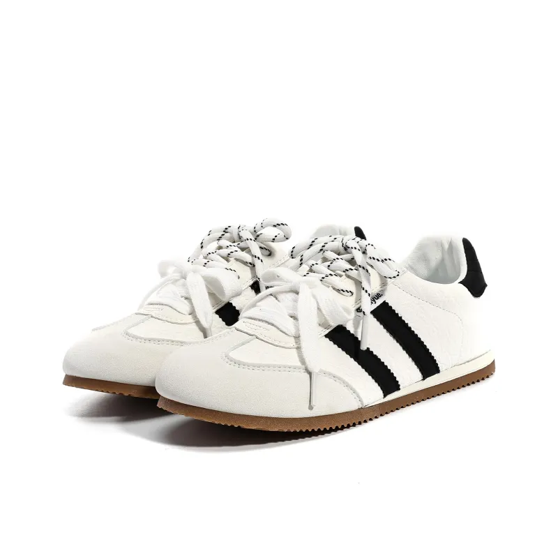 Feiyue Lightweight And Breathable Low Top Skateboard Shoes Women's-1