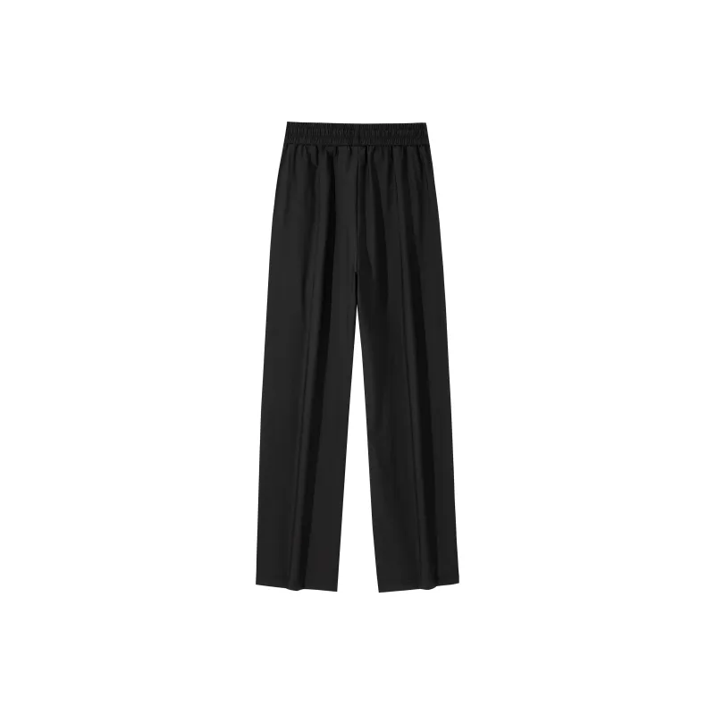 SAME FLOW Casual Pants Unisex-3