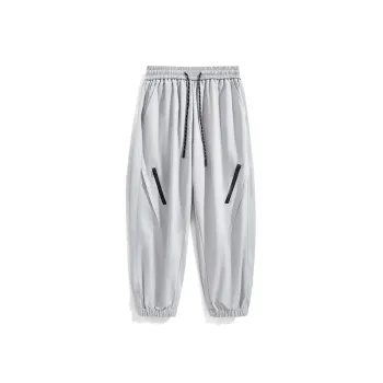 WOSAWE Casual Pants Unisex