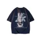 Navy Blue (100% cotton)