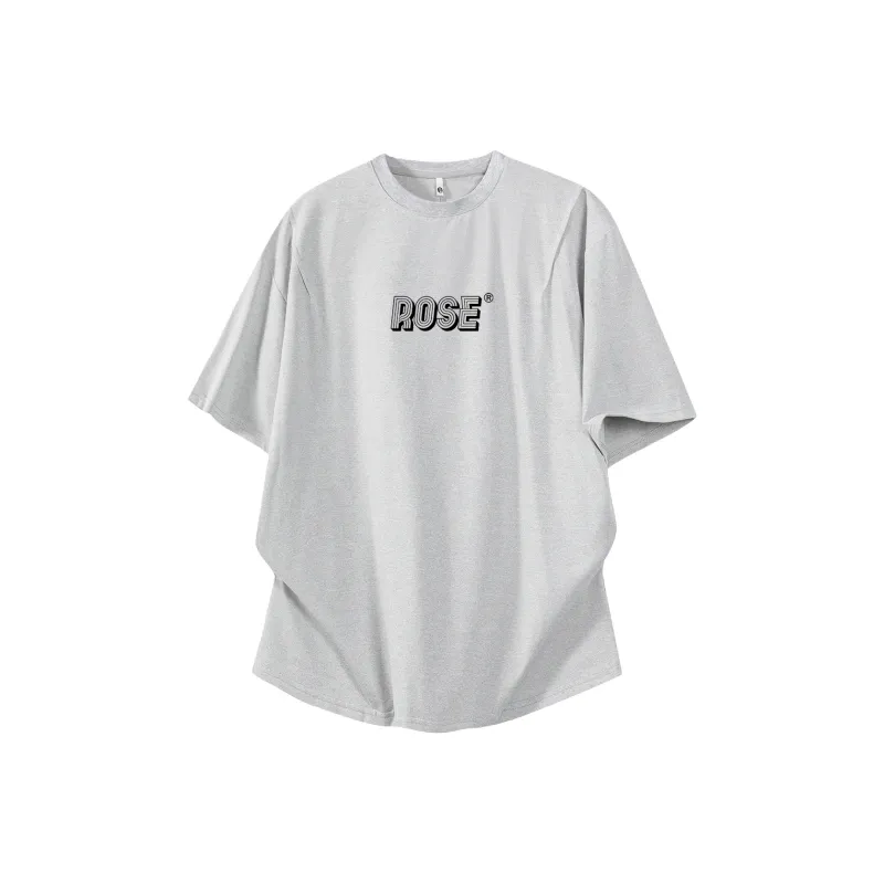 ROSECREED T Shirts Unisex-2