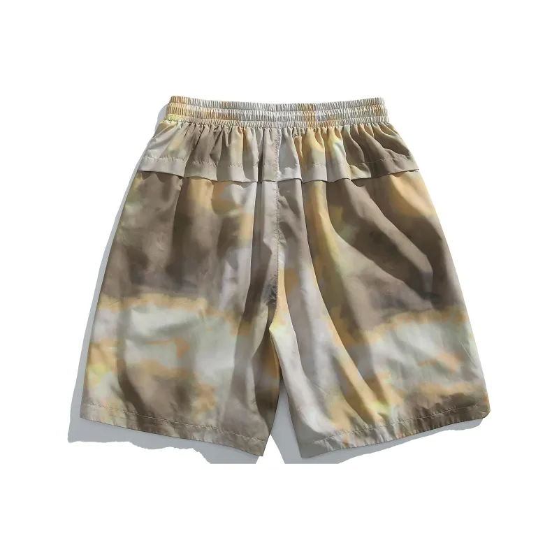 BIENKIMIIYE Casual Shorts Unisex-6