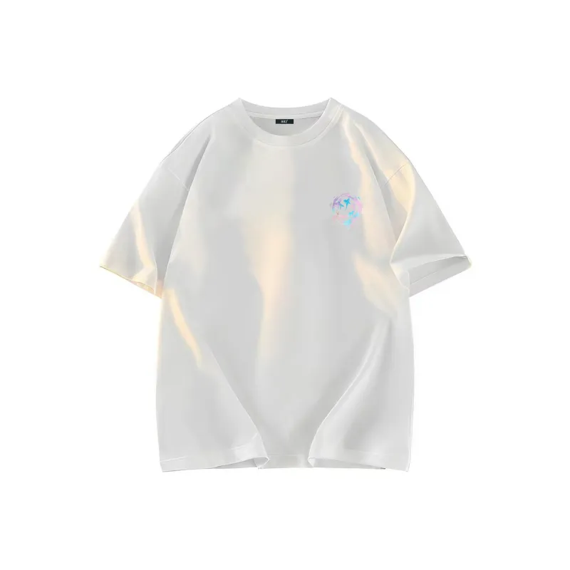 A02 T Shirts Unisex-19
