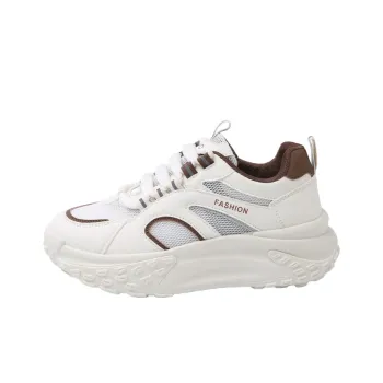 MUSNODO Slip Resistant, Breathable, Lightweight Low Top Casual Shoes Women's