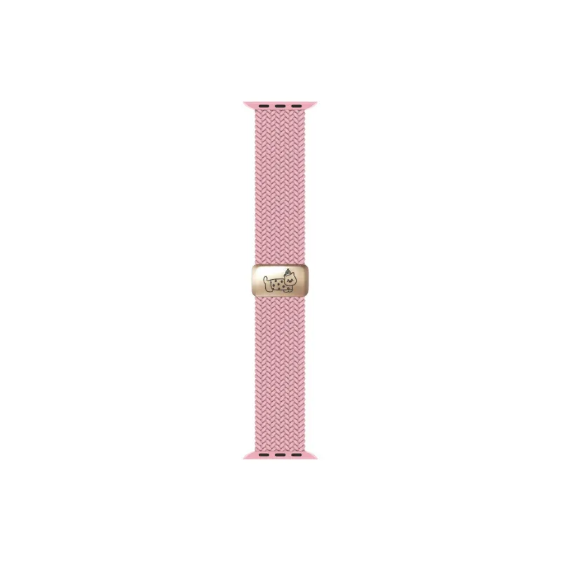 NCFCK Apple Compatibility Watch Band 13 16cm Metal-3