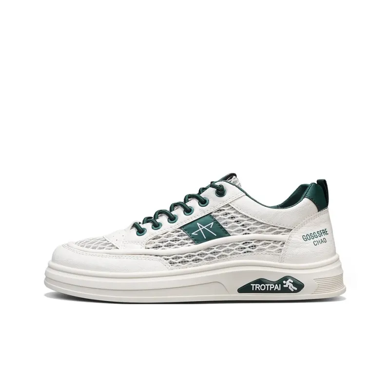 Sportful Low Top Skateboard Shoes Men's-0