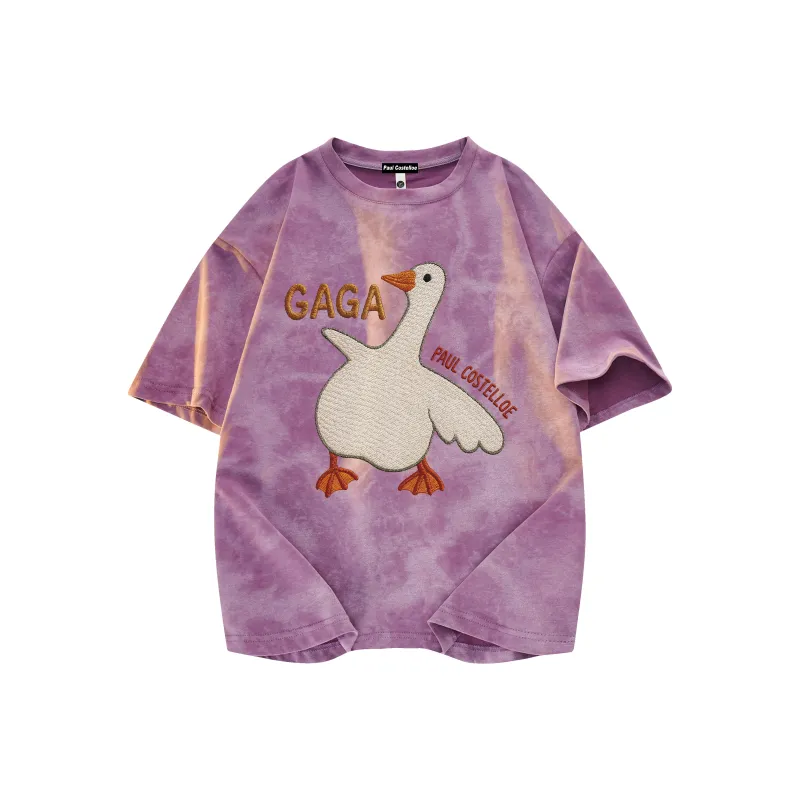 PAUL COSTELLOE T Shirts Unisex-6