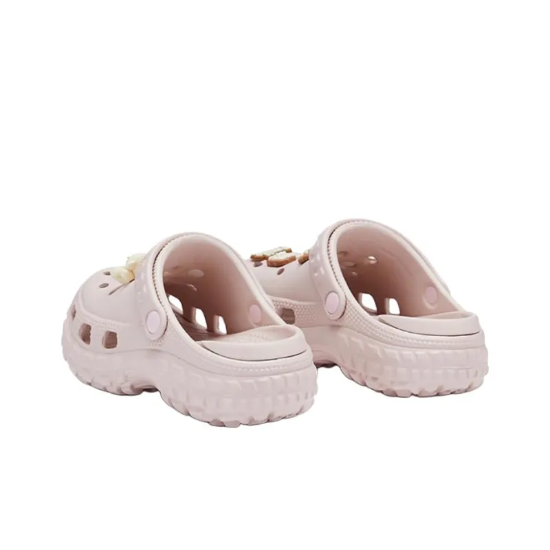 Hotwind Clogs Women's-11