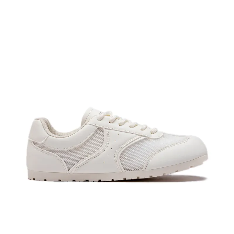 Humanism 1986 Low Top Casual Shoes Women's-1