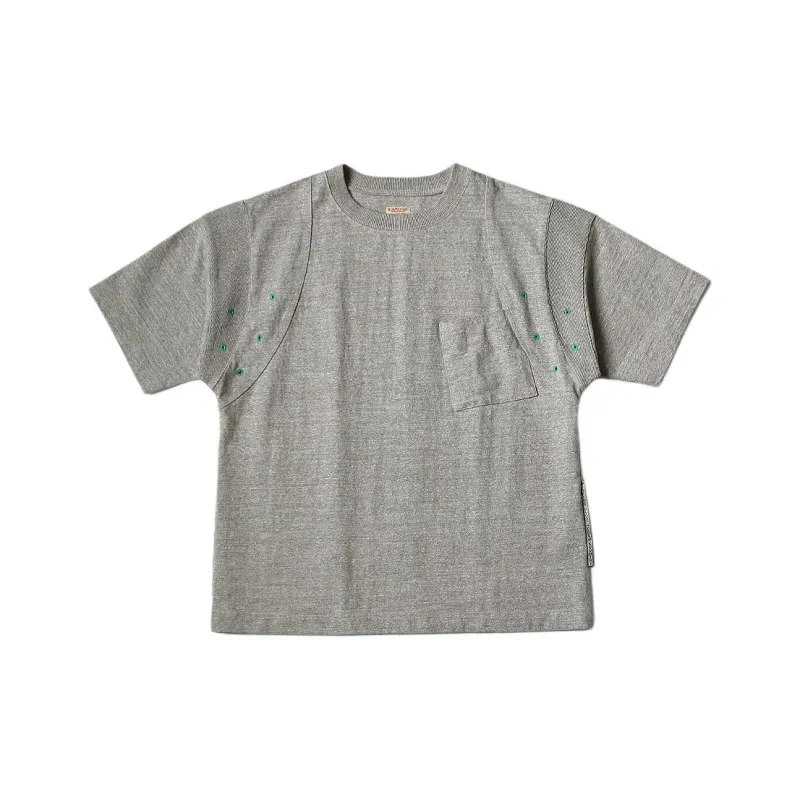 Kapital T Shirts Men-2