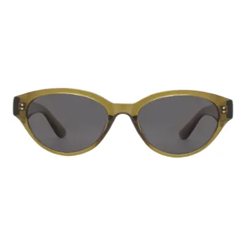 SOMAN TR90 Cat Eye Sunglasses Unisex