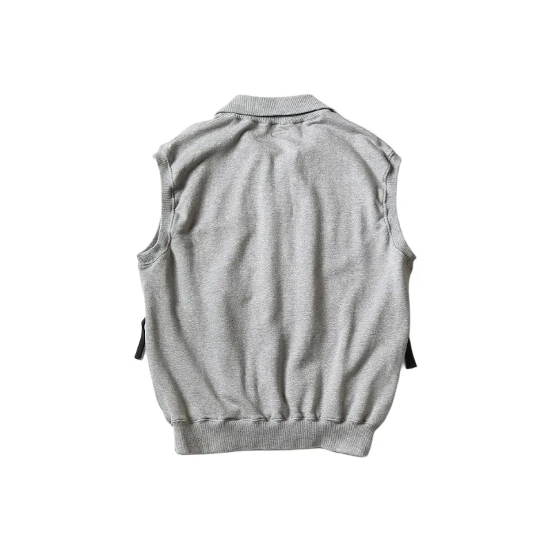 Kapital Tank Tops Unisex-5
