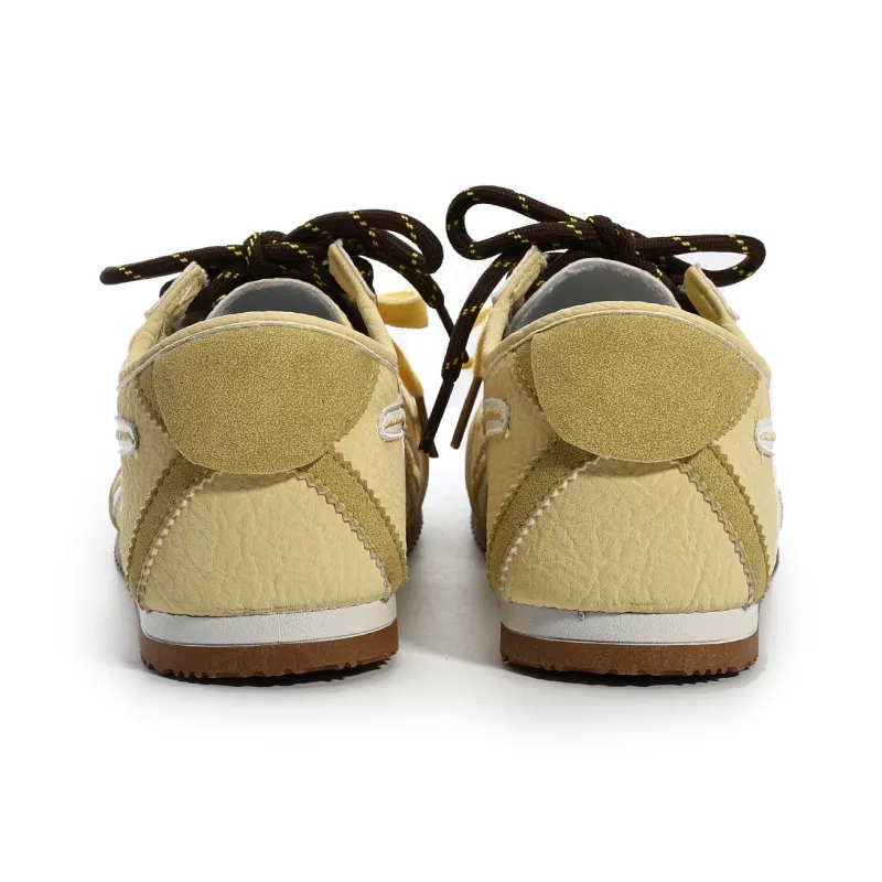Feiyue Coverage Abrasion Resistant Low Top Skateboard Shoes Women's-8
