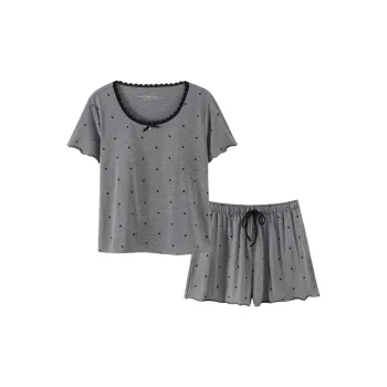 MIIOW Cool One Summer Series Pajama Set Women's