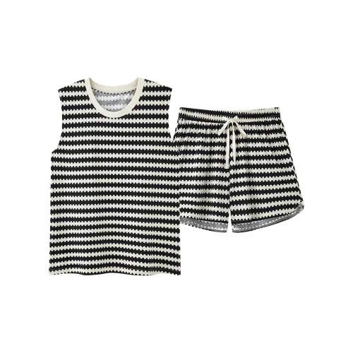 Pretty lady Women's Pajama Sets