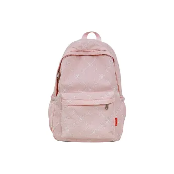 Debecca Polyester Backpack Regular Women's Multicolor