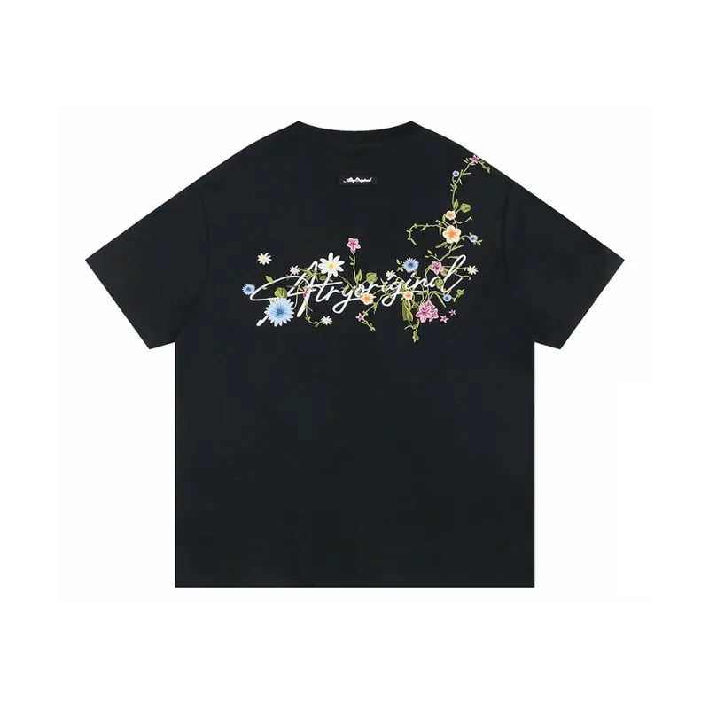 VERAF CA T Shirts Unisex-1