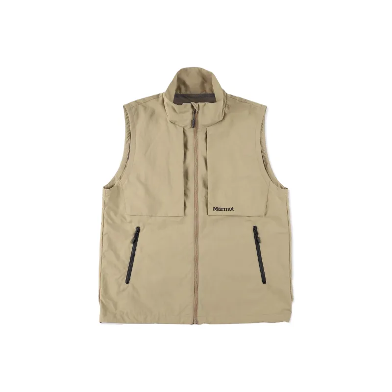 Marmot Vests Men-0