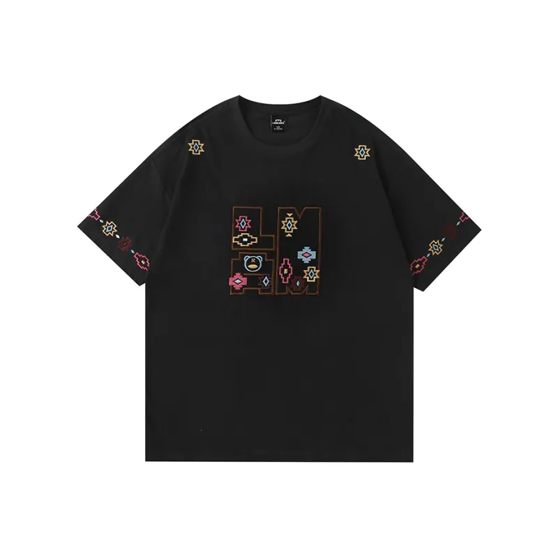 LAMLICKA T Shirts Unisex-0
