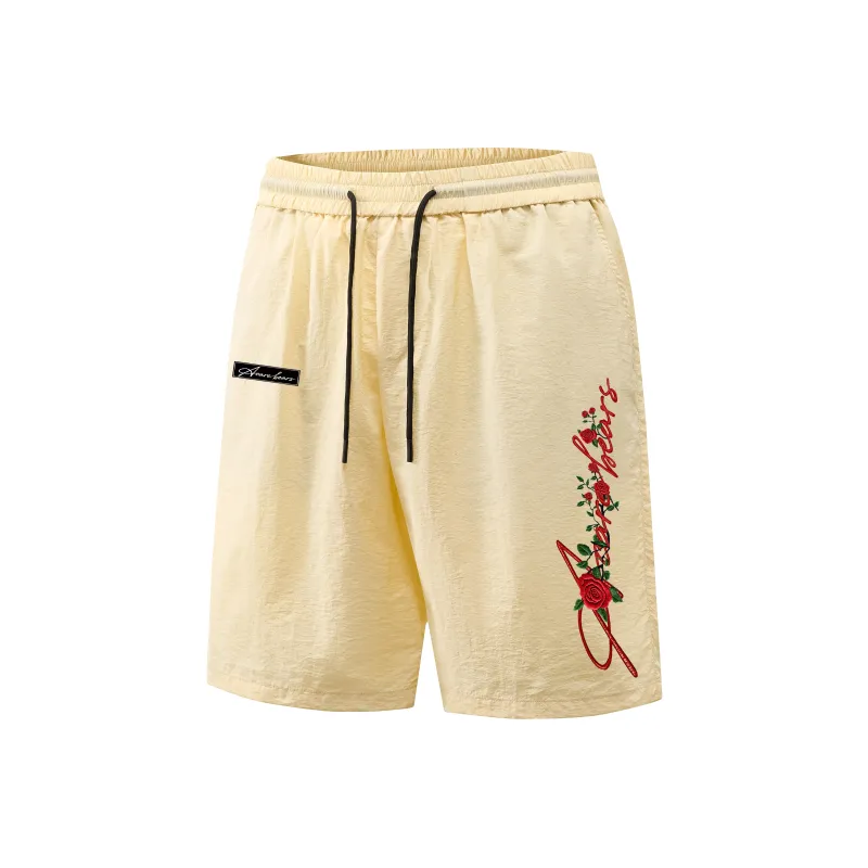 CAREBEARS Casual Shorts Unisex-7