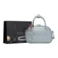 Blue+Shopping Bag