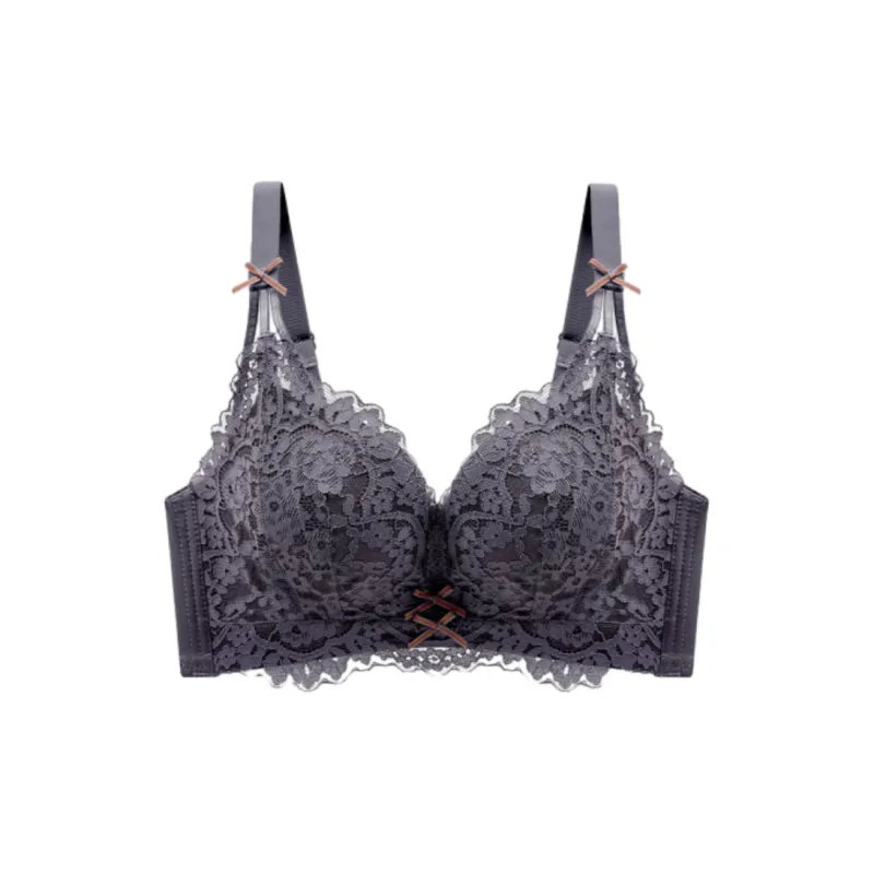 Gentle welcome Women's Bras-8