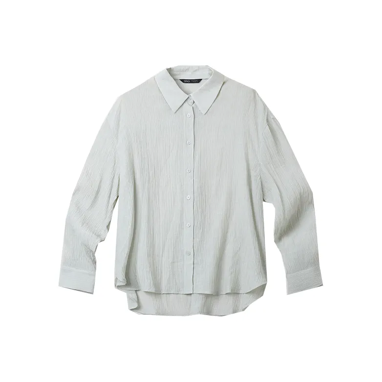 SPAO Shirts Women's-4