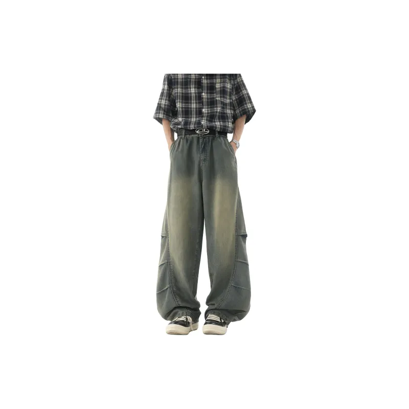 DANGERTIGER Jeans Unisex-1
