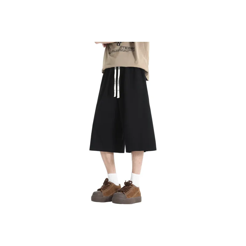 TBSM Casual Shorts Unisex-5