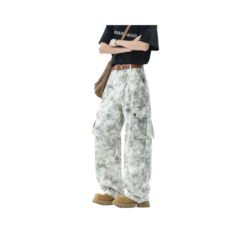 NVRFRGT Jeans Unisex-0
