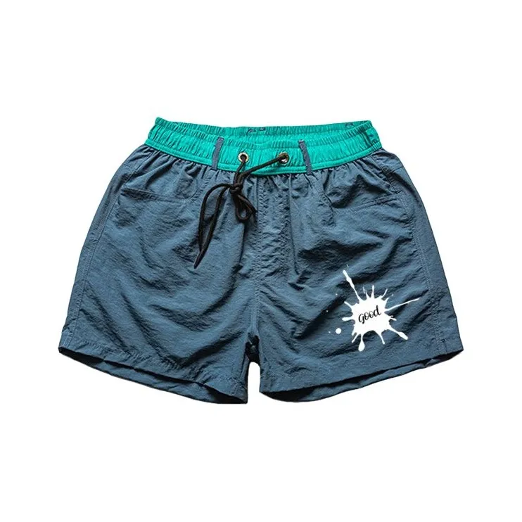 SCHEPPERHEYN Casual Shorts Unisex-10